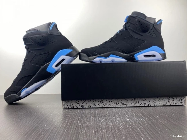 UrbanStyle 1212 blue” air 6 jordan 384664- retro mens “university 0526